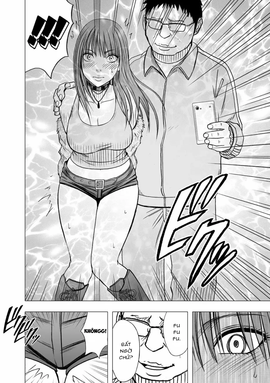 HentaiVN.net - Ảnh 7 - Virgin Idol - Nữ ca sĩ Anri [Idol Kyousei Sousa; アイドル強制操作] - Chap 2