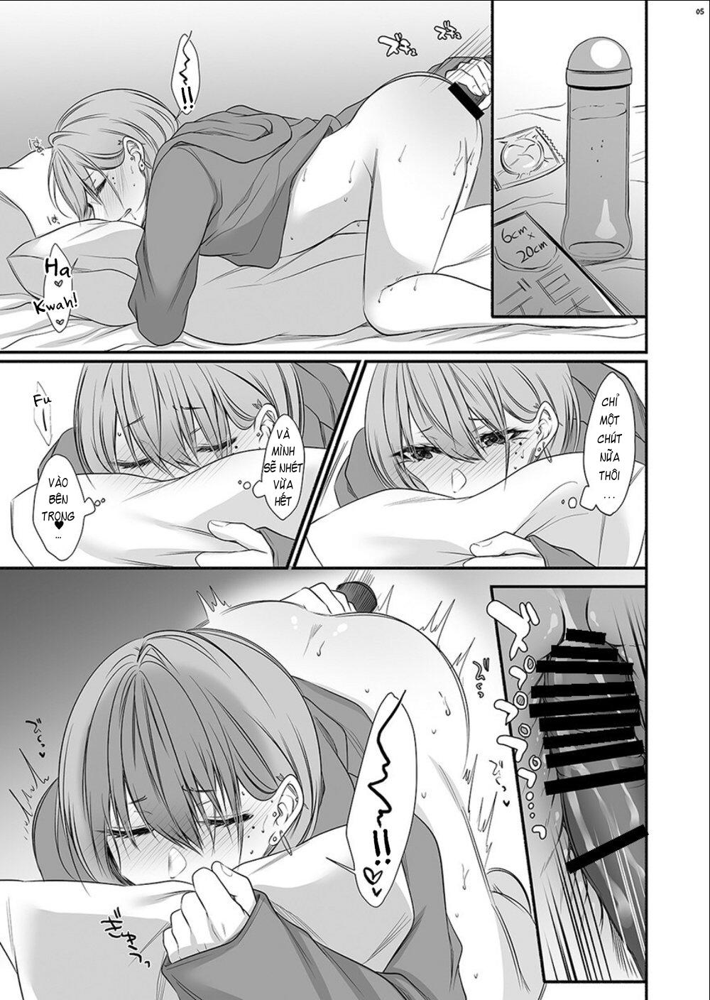 HentaiVN.net - Ảnh 4 - Tonari no Class no Bishoujo-kun - chap 1