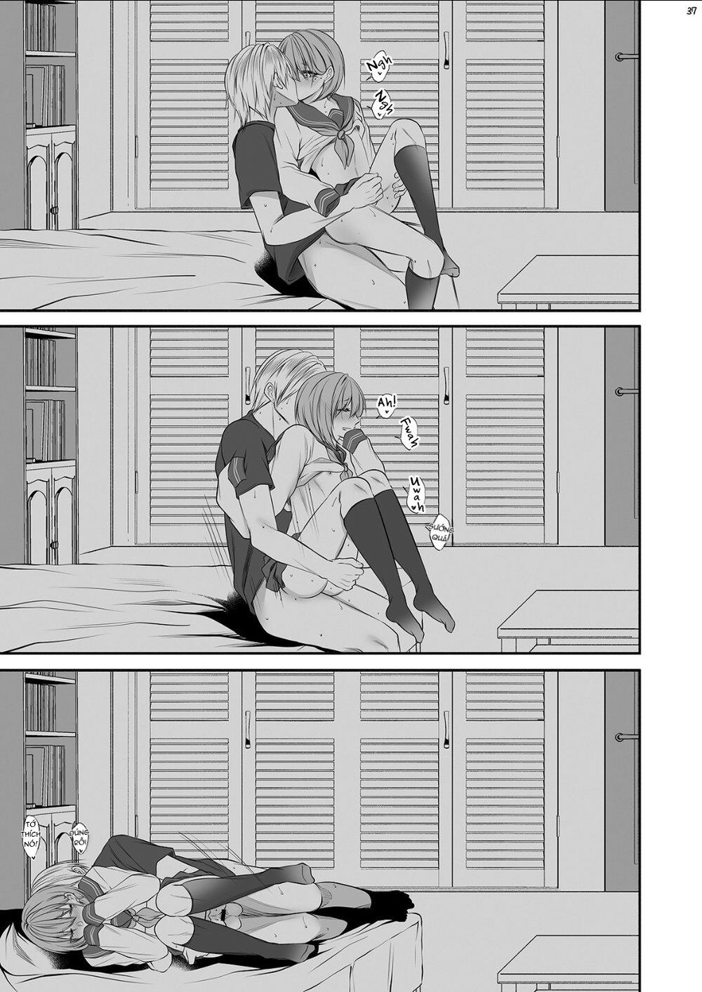 HentaiVN.net - Ảnh 11 - Tonari no Class no Bishoujo-kun - chap 2