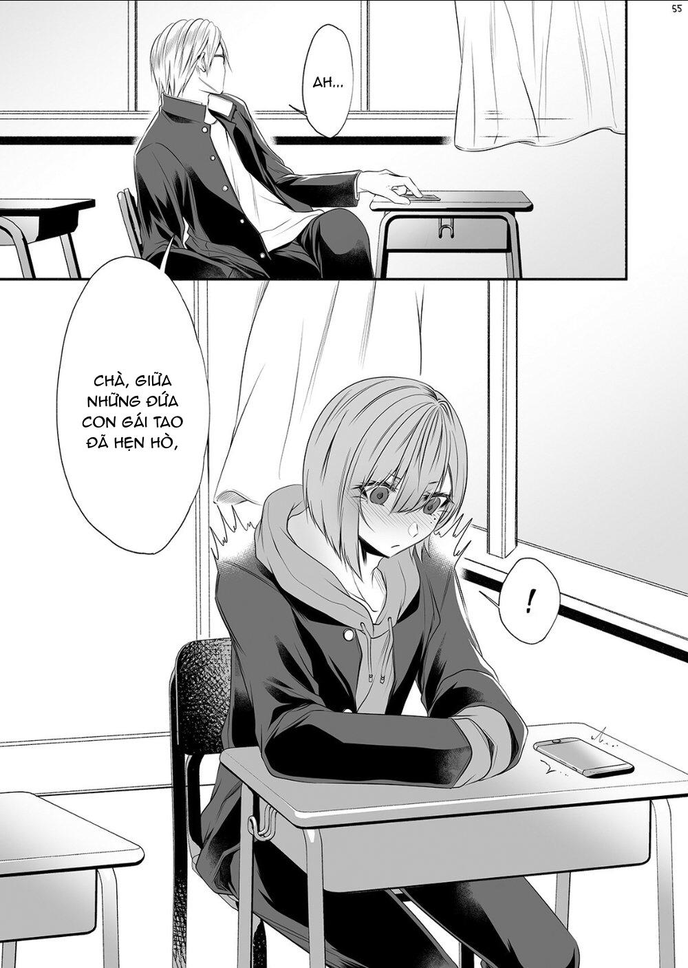 HentaiVN.net - Ảnh 25 - Tonari no Class no Bishoujo-kun - chap 2