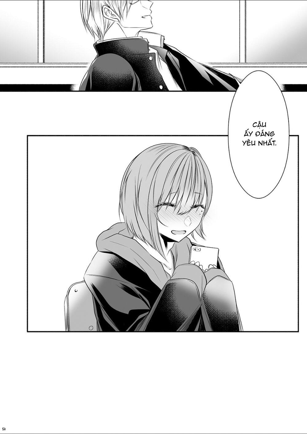 HentaiVN.net - Ảnh 26 - Tonari no Class no Bishoujo-kun - chap 2