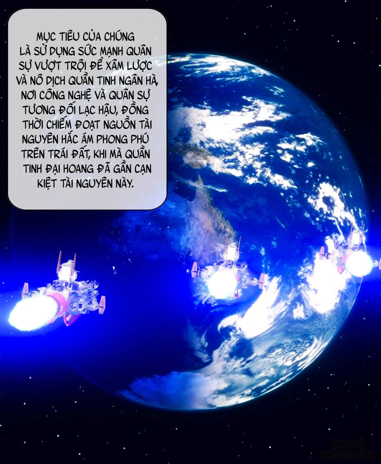 HentaiVN.net - Ảnh 6 - Silje - Công Chúa của ánh bình minh [Princess of Aurora—Silje; Princess of Aurora - Silje] - Chap 1. Chuẩn bị đón giao thừa nào!!!