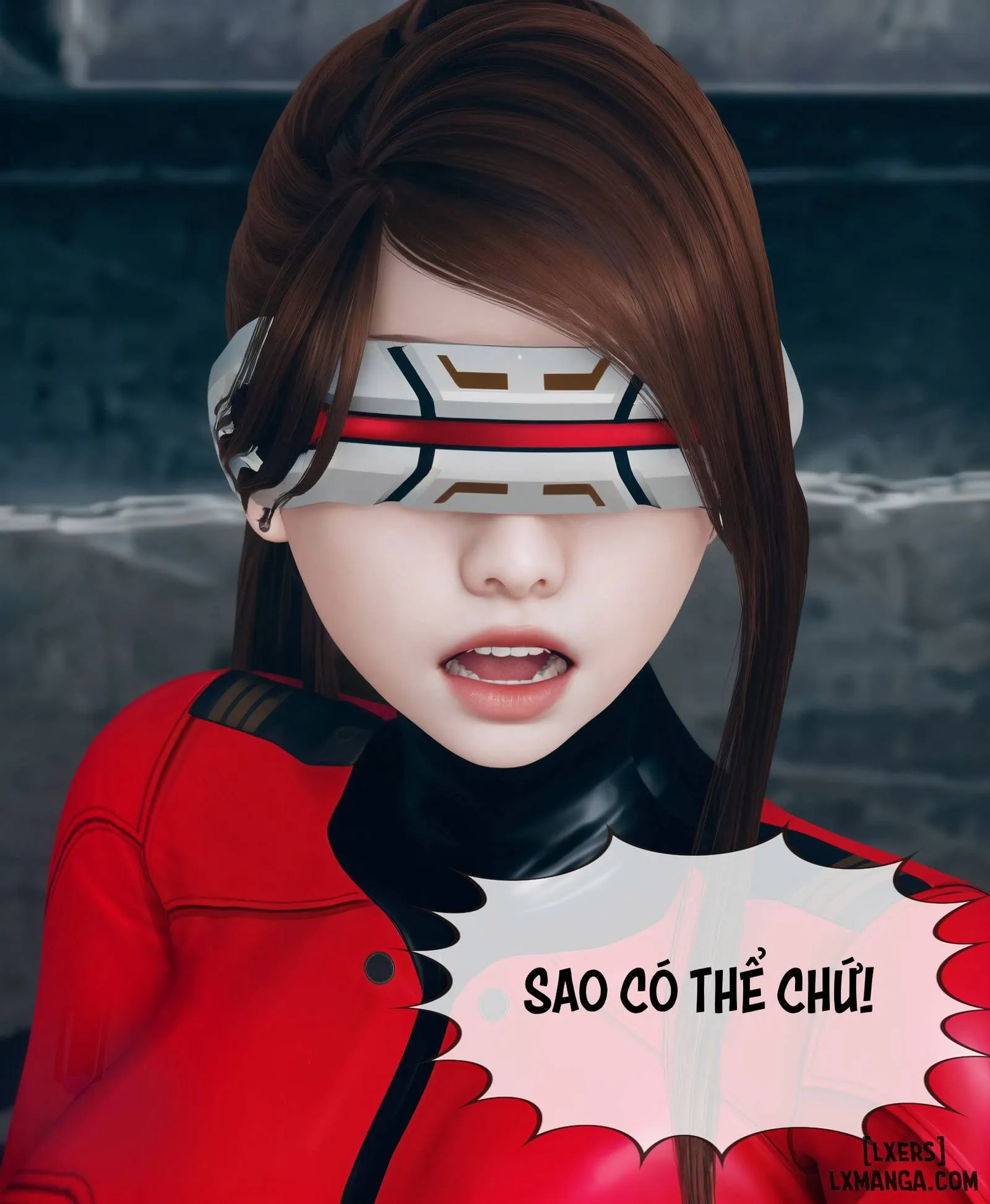 HentaiVN.net - Ảnh 6 - Silje - Công Chúa của ánh bình minh [Princess of Aurora—Silje; Princess of Aurora - Silje] - Chap 2.