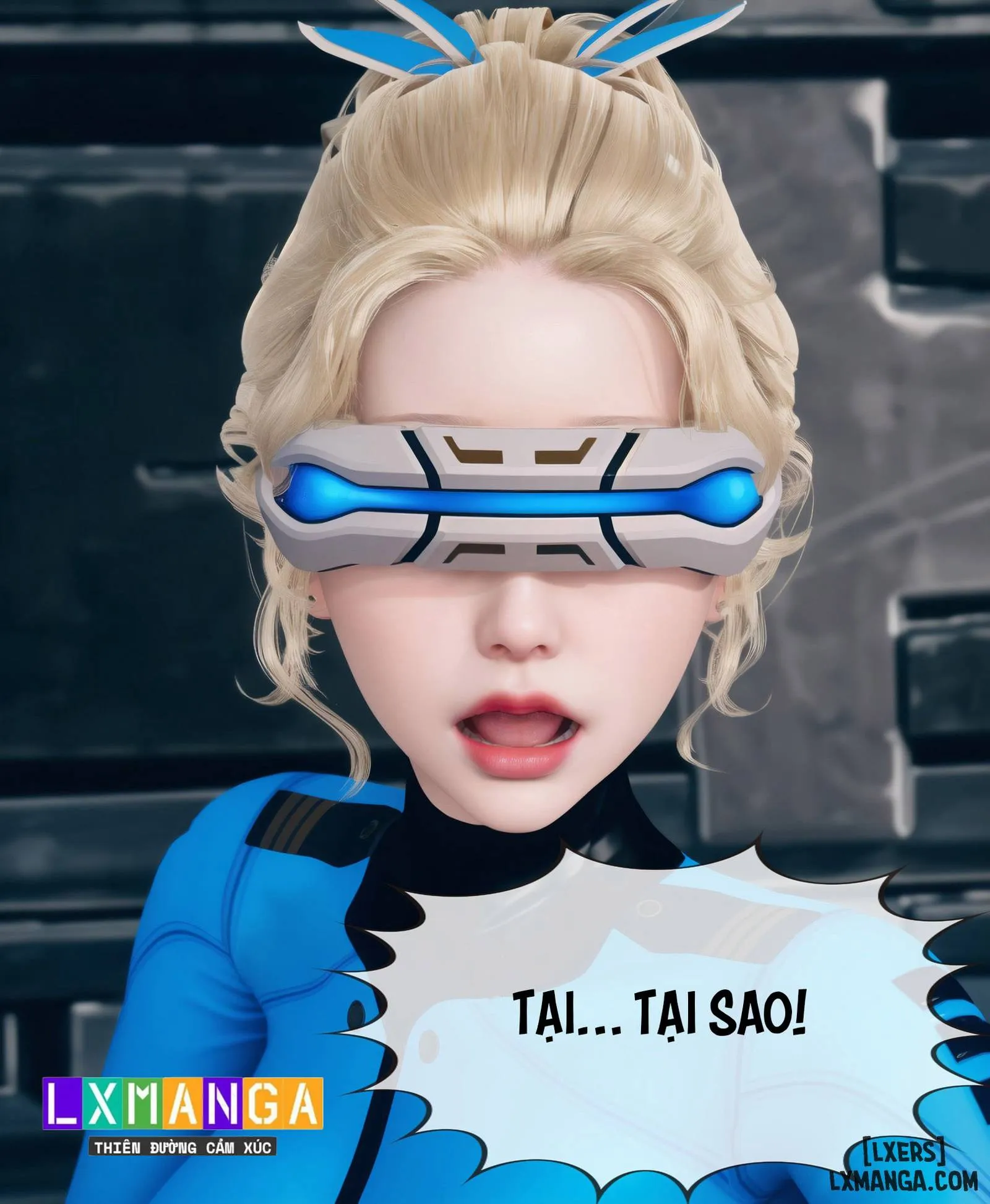 HentaiVN.net - Ảnh 7 - Silje - Công Chúa của ánh bình minh [Princess of Aurora—Silje; Princess of Aurora - Silje] - Chap 2.