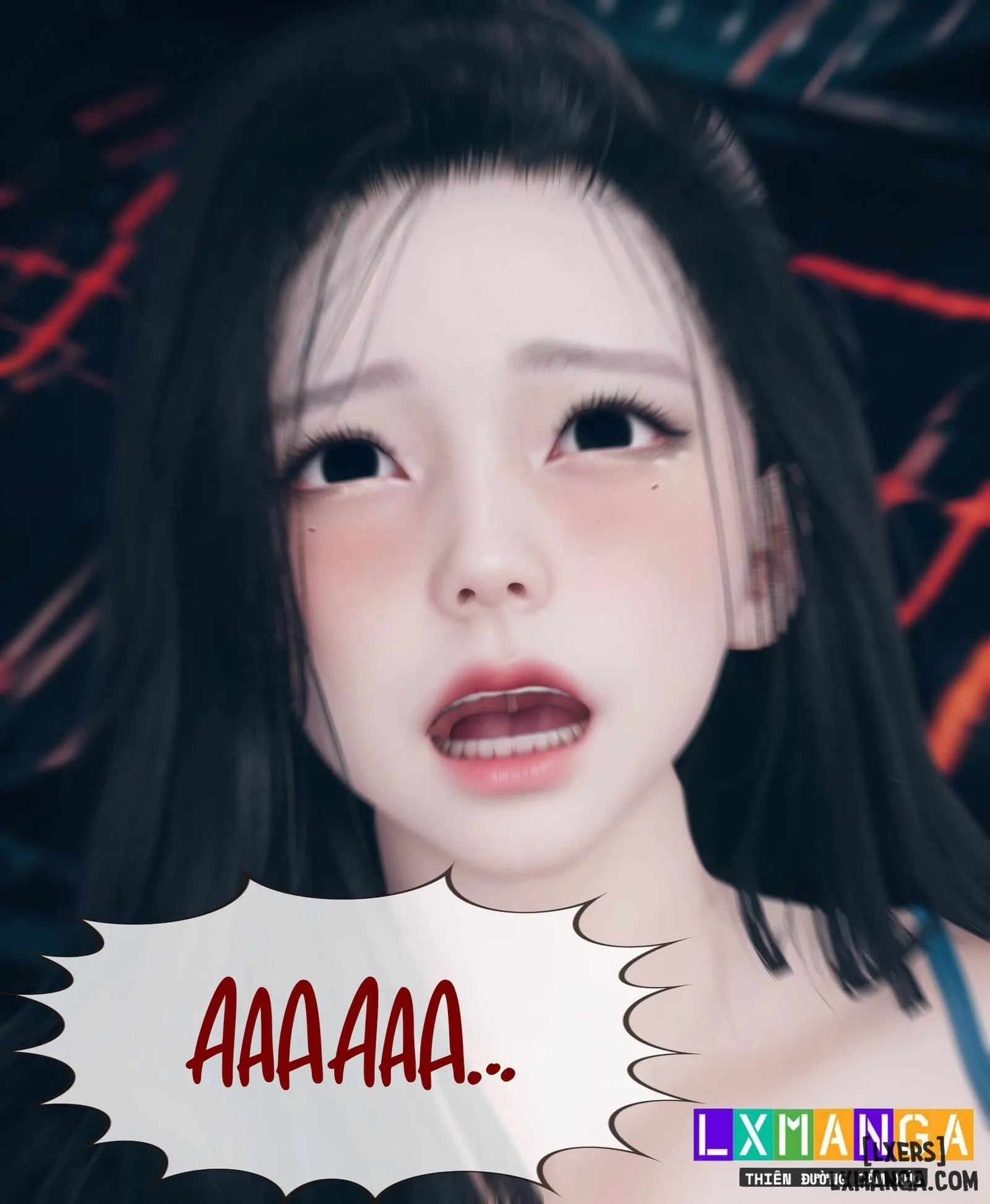 HentaiVN.net - Ảnh 18 - Silje - Công Chúa của ánh bình minh [Princess of Aurora—Silje; Princess of Aurora - Silje] - Chap 3.