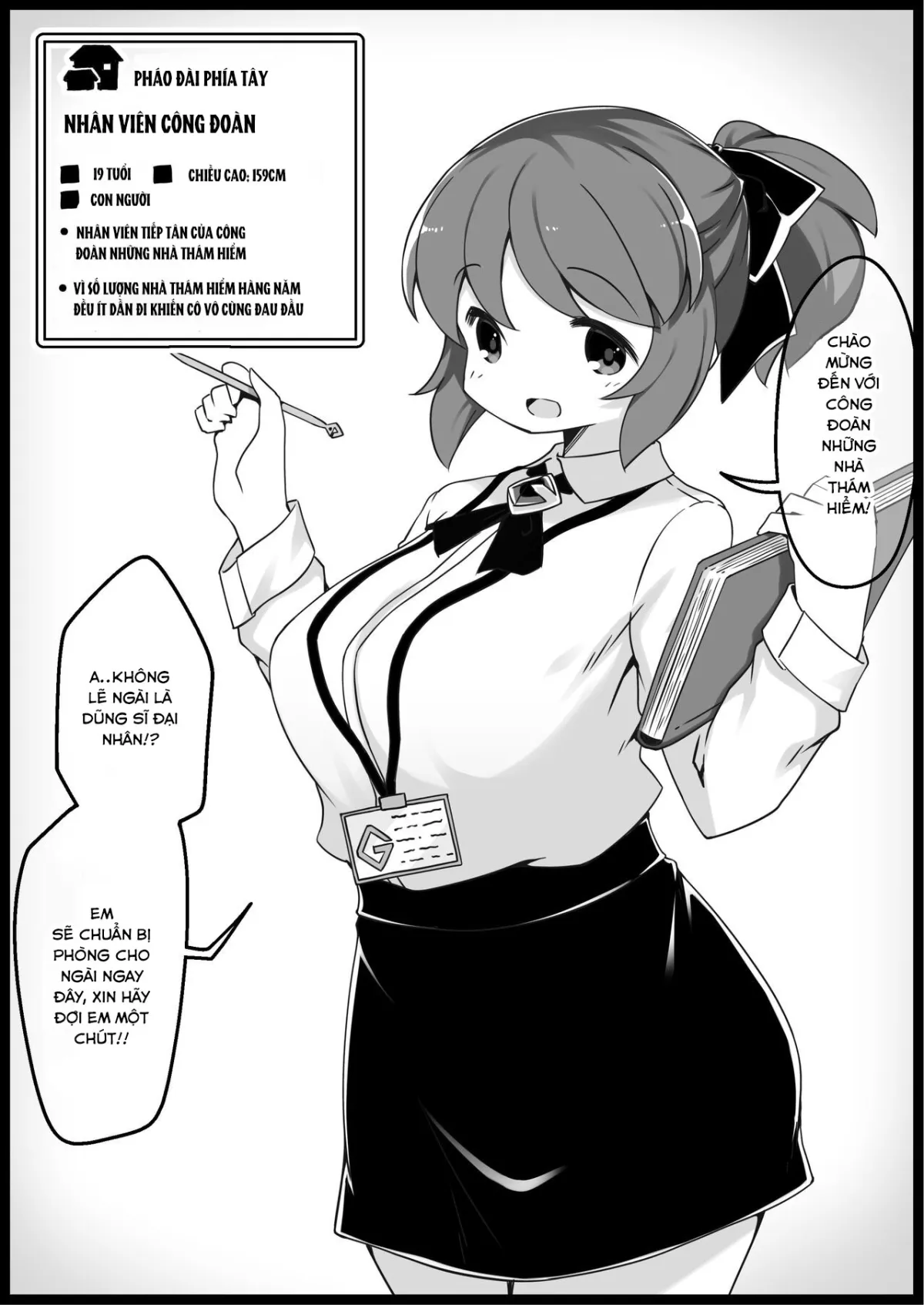 HentaiVN.net - Ảnh 9 - Yuusha ni Kanyou Sugiru Fantasy Sekai [勇者に寛容すぎるファンタジー世界] - Phần 4 - chap 1.