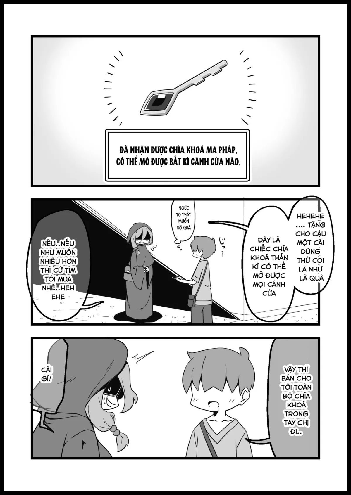 HentaiVN.net - Ảnh 5 - Yuusha ni Kanyou Sugiru Fantasy Sekai [勇者に寛容すぎるファンタジー世界] - Phần 3.1 - End.