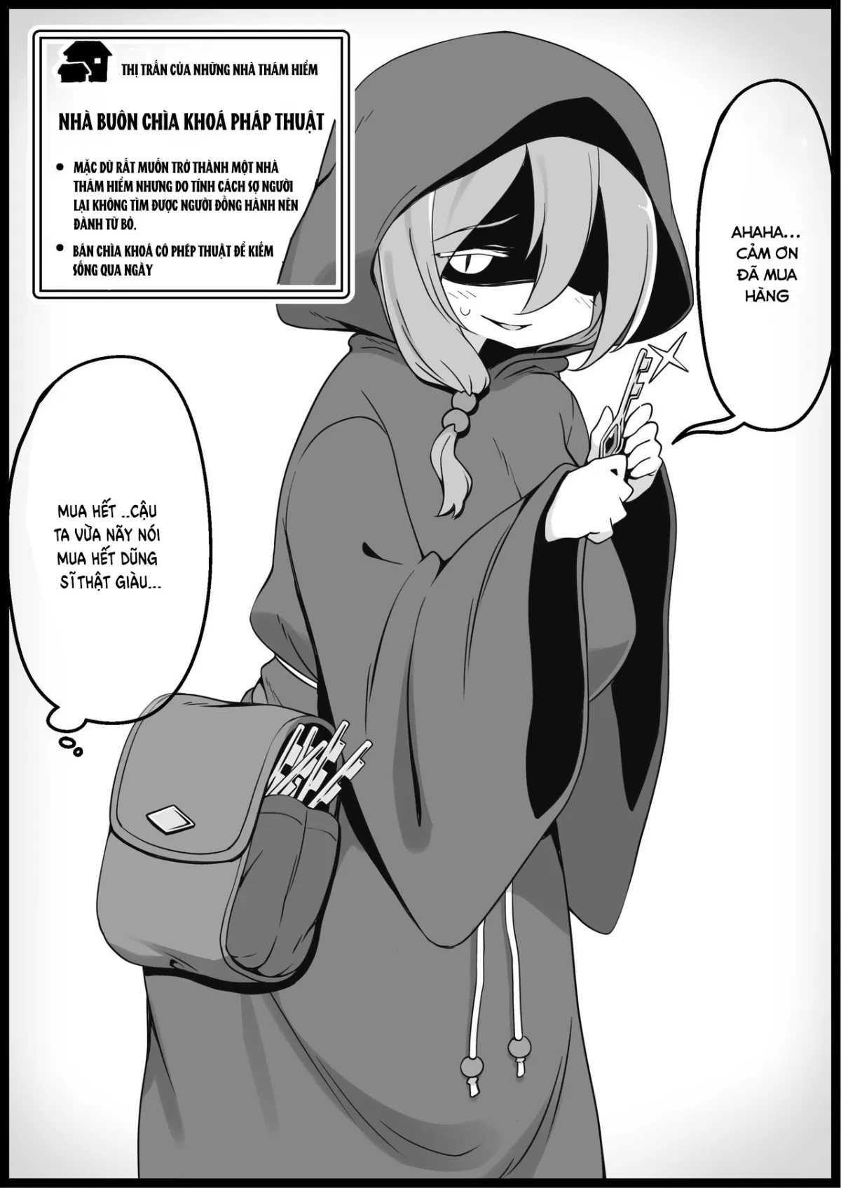 HentaiVN.net - Ảnh 6 - Yuusha ni Kanyou Sugiru Fantasy Sekai [勇者に寛容すぎるファンタジー世界] - Phần 3.1 - End.
