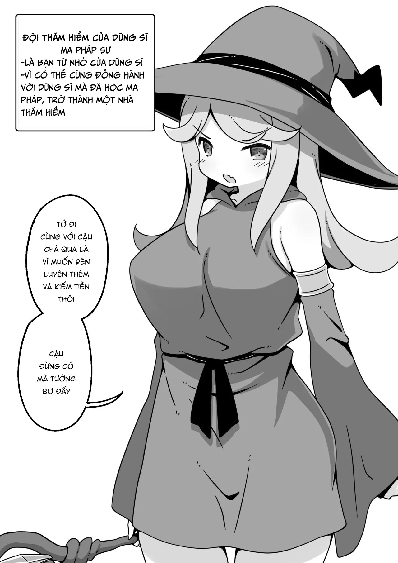 HentaiVN.net - Ảnh 17 - Yuusha ni Kanyou Sugiru Fantasy Sekai [勇者に寛容すぎるファンタジー世界] - Phần 1 - Chap 1
