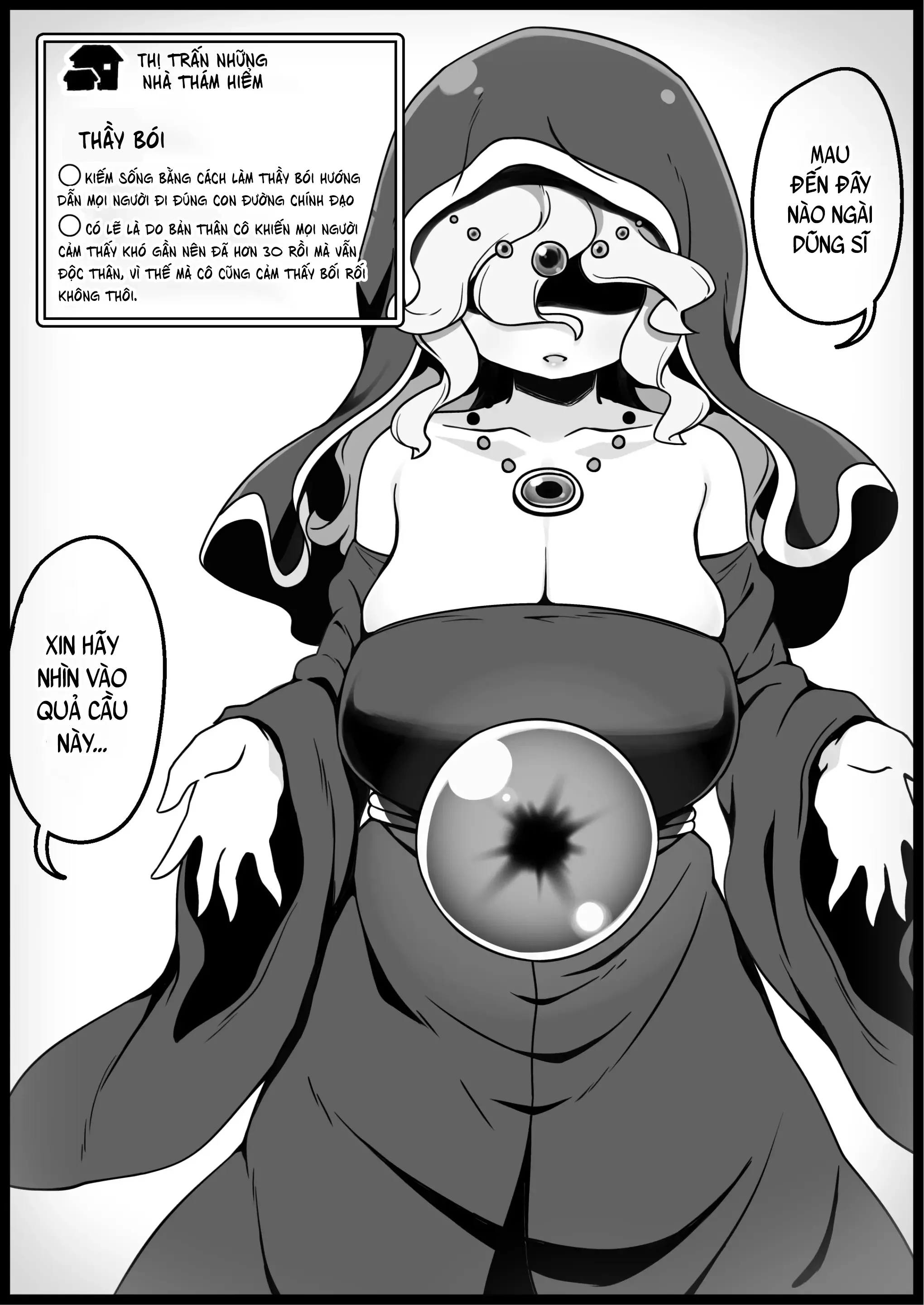 HentaiVN.net - Ảnh 7 - Yuusha ni Kanyou Sugiru Fantasy Sekai [勇者に寛容すぎるファンタジー世界] - Phần 2 - chap 1