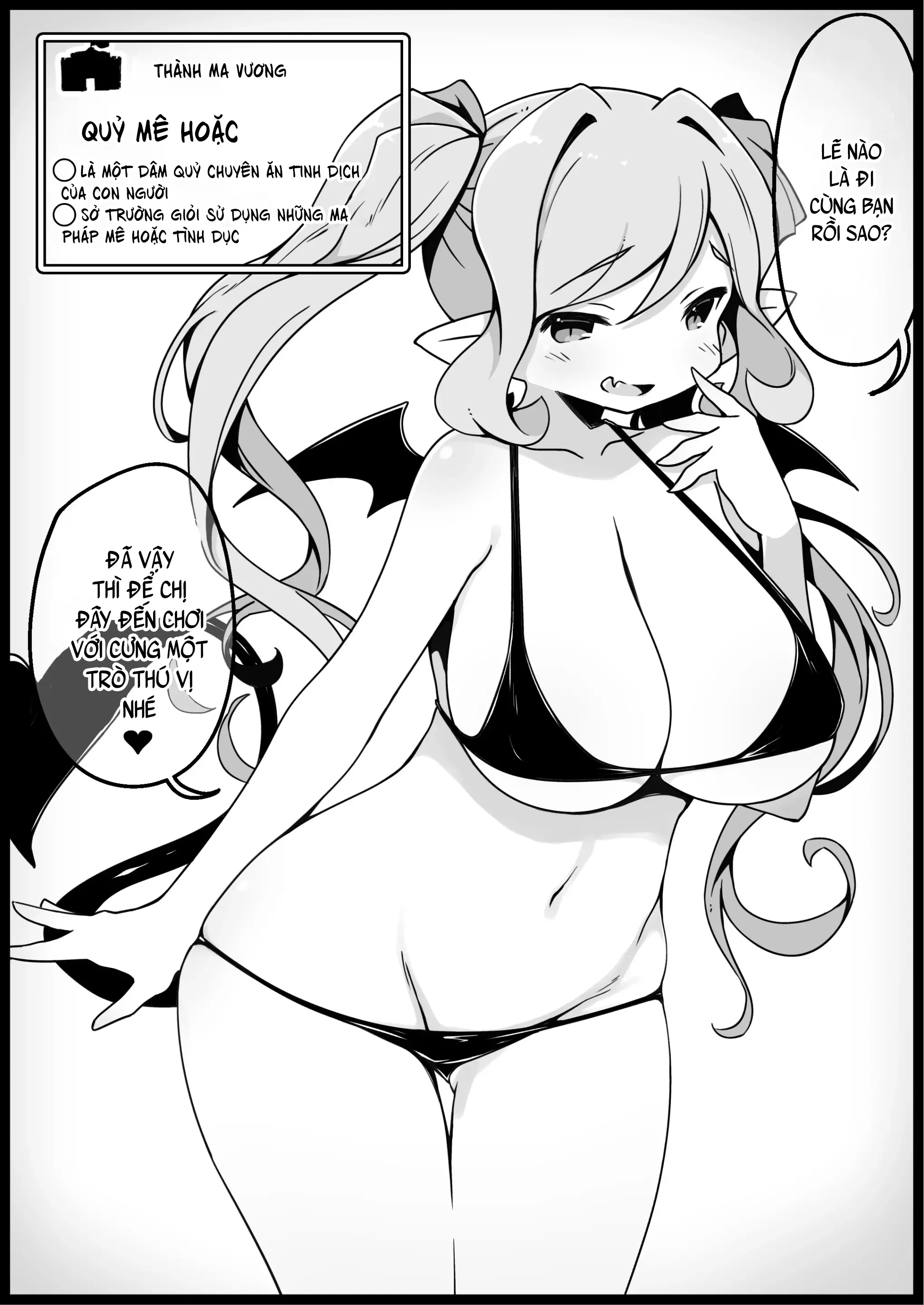 HentaiVN.net - Ảnh 10 - Yuusha ni Kanyou Sugiru Fantasy Sekai [勇者に寛容すぎるファンタジー世界] - Phần 2 - chap 2