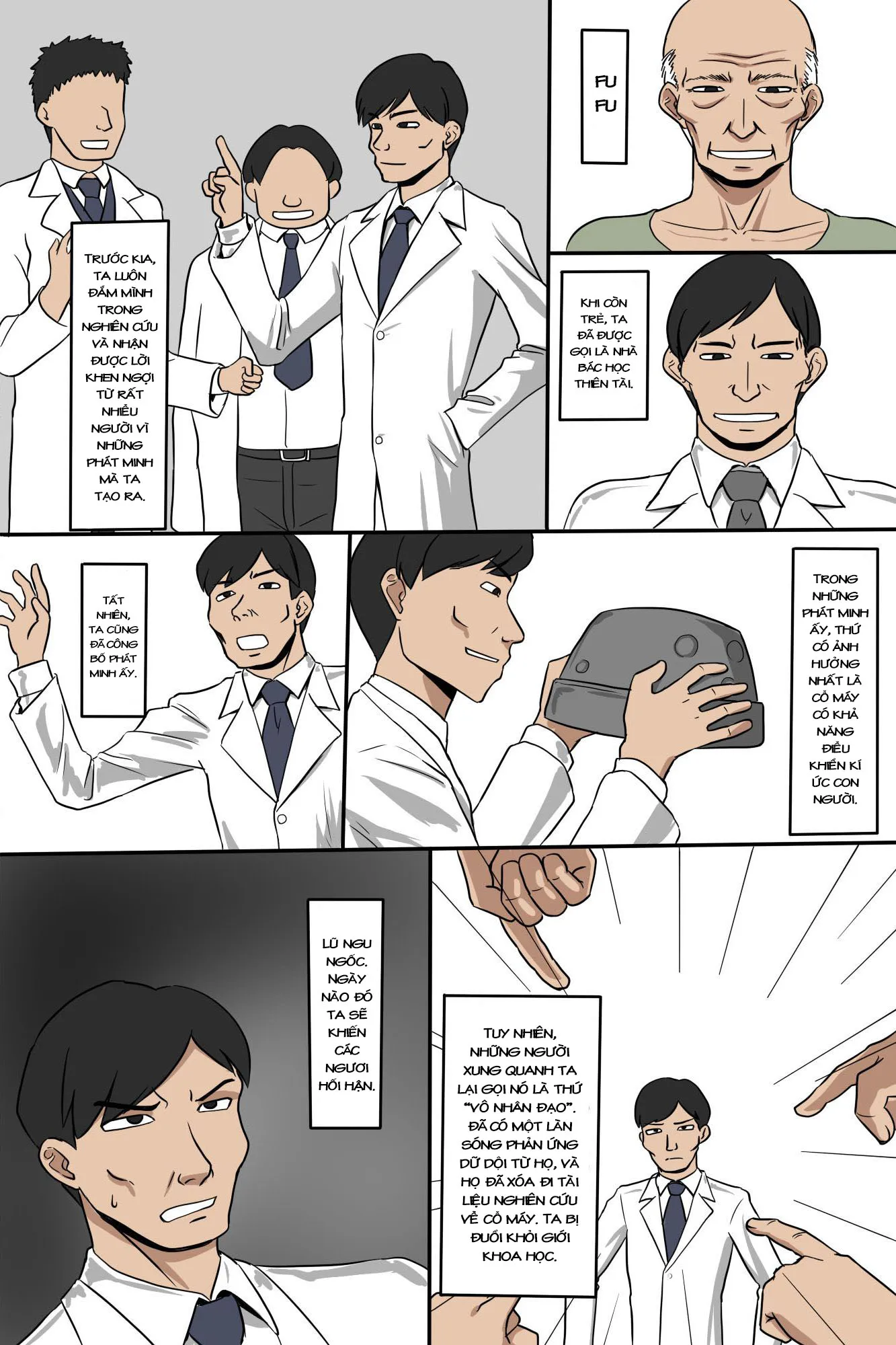 HentaiVN.net - Ảnh 25 - Hitozuma Kanrinin - Danchi ni Iru Hitozuma wa Zenin Ore ga Kanri Suru [Manager's Housewives - All the Women in This Apartment Building Are Mine] - Chap 1