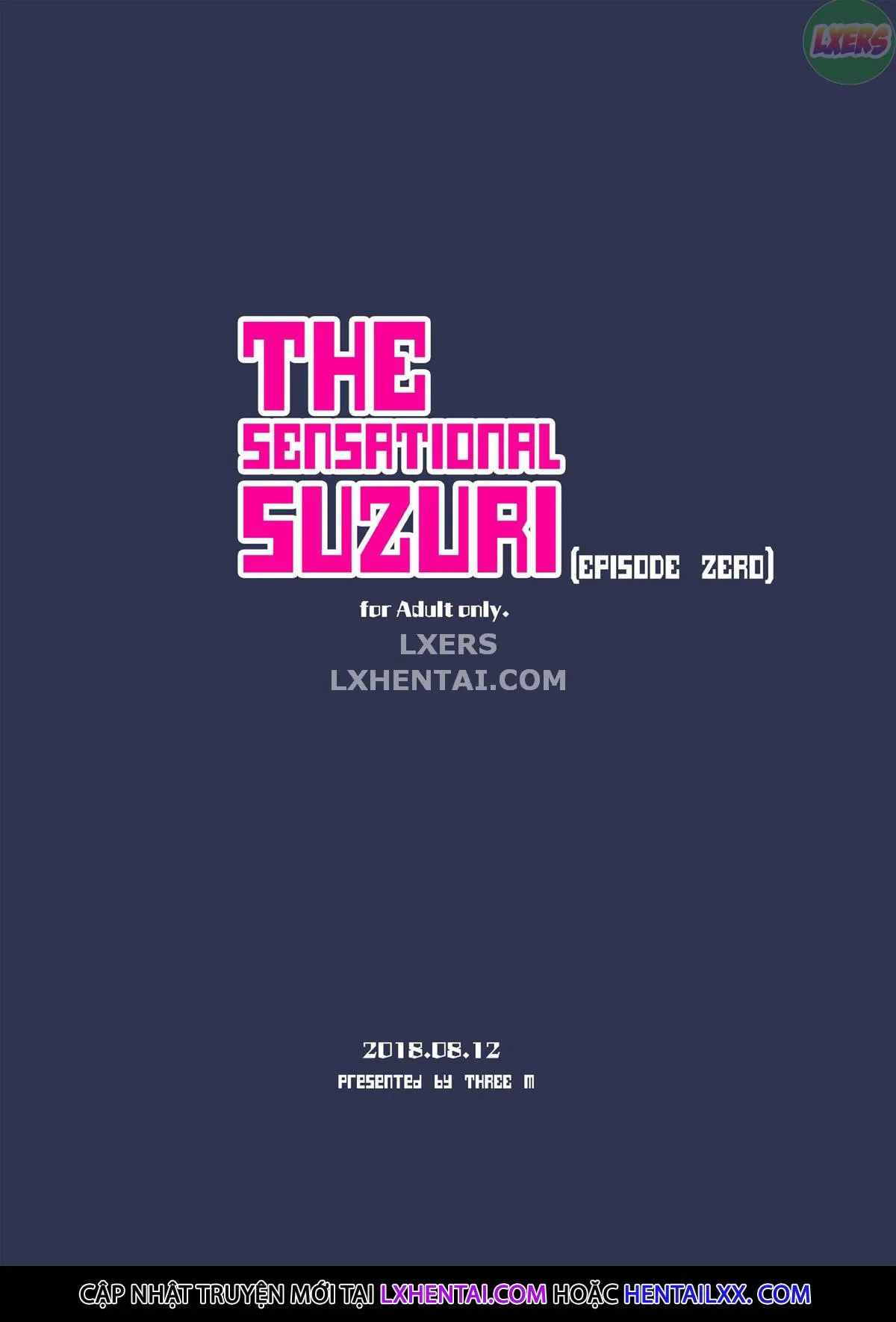 HentaiVN.net - Ảnh 21 - Minami-san Sensational - Chap 2 (Episode Zero)