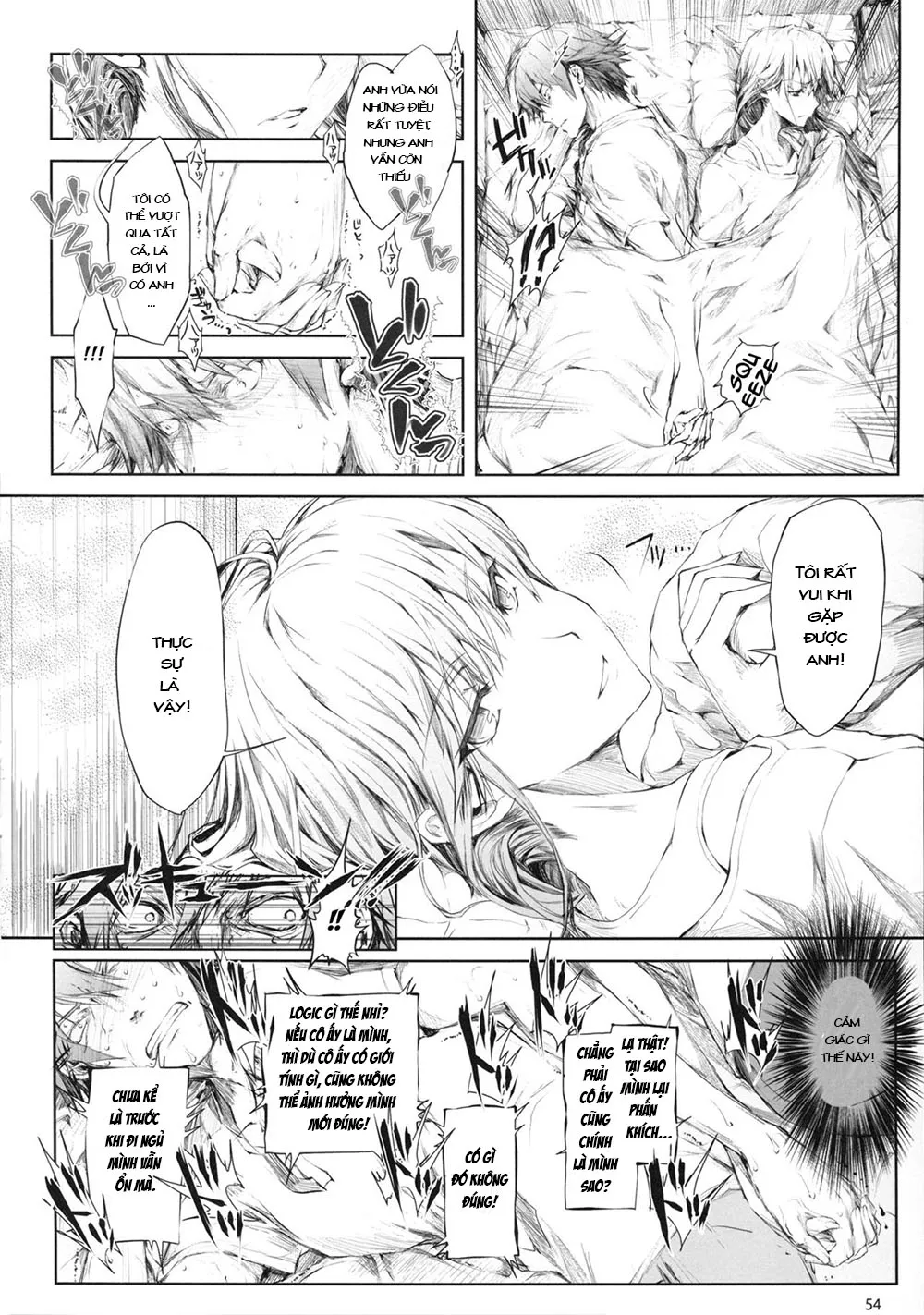 HentaiVN.net - Ảnh 18 - Xuyên Không [Furohile; Furohile Jou; Furohile Ge] - Chap 3