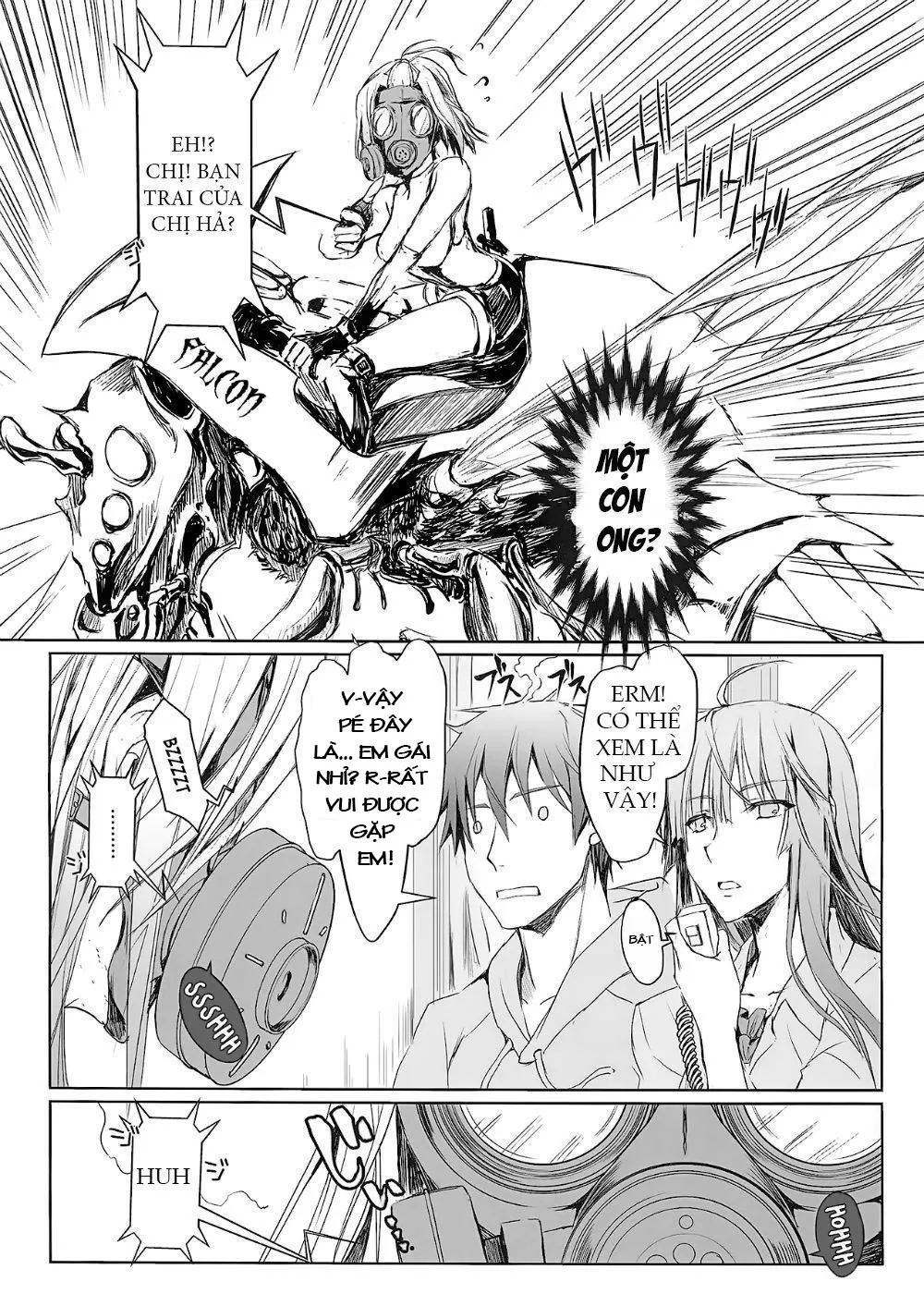 HentaiVN.net - Ảnh 19 - Xuyên Không [Furohile; Furohile Jou; Furohile Ge] - Chap 8: Dị giới - END