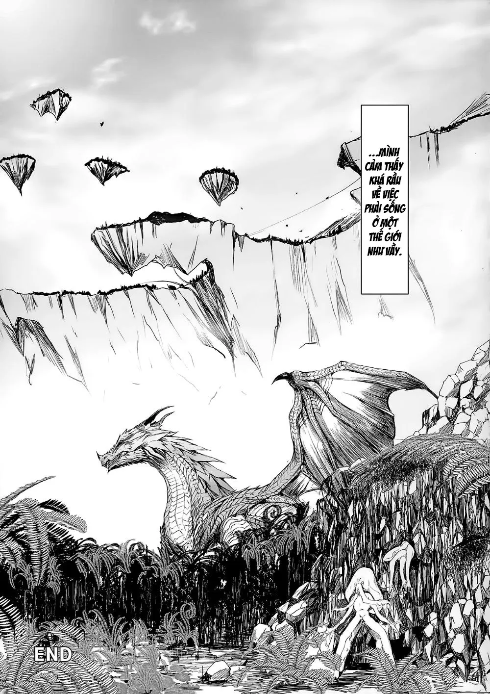 HentaiVN.net - Ảnh 21 - Xuyên Không [Furohile; Furohile Jou; Furohile Ge] - Chap 8: Dị giới - END