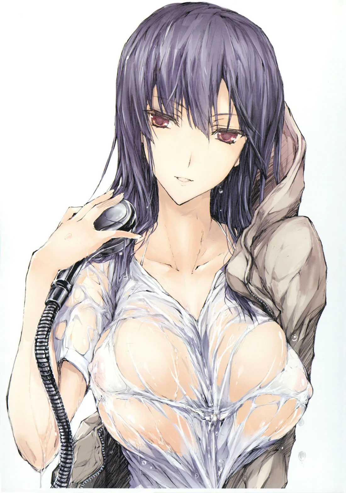 HentaiVN.net - Ảnh 25 - Xuyên Không [Furohile; Furohile Jou; Furohile Ge] - Chap 9: Chân mộng - (Tiền truyện)