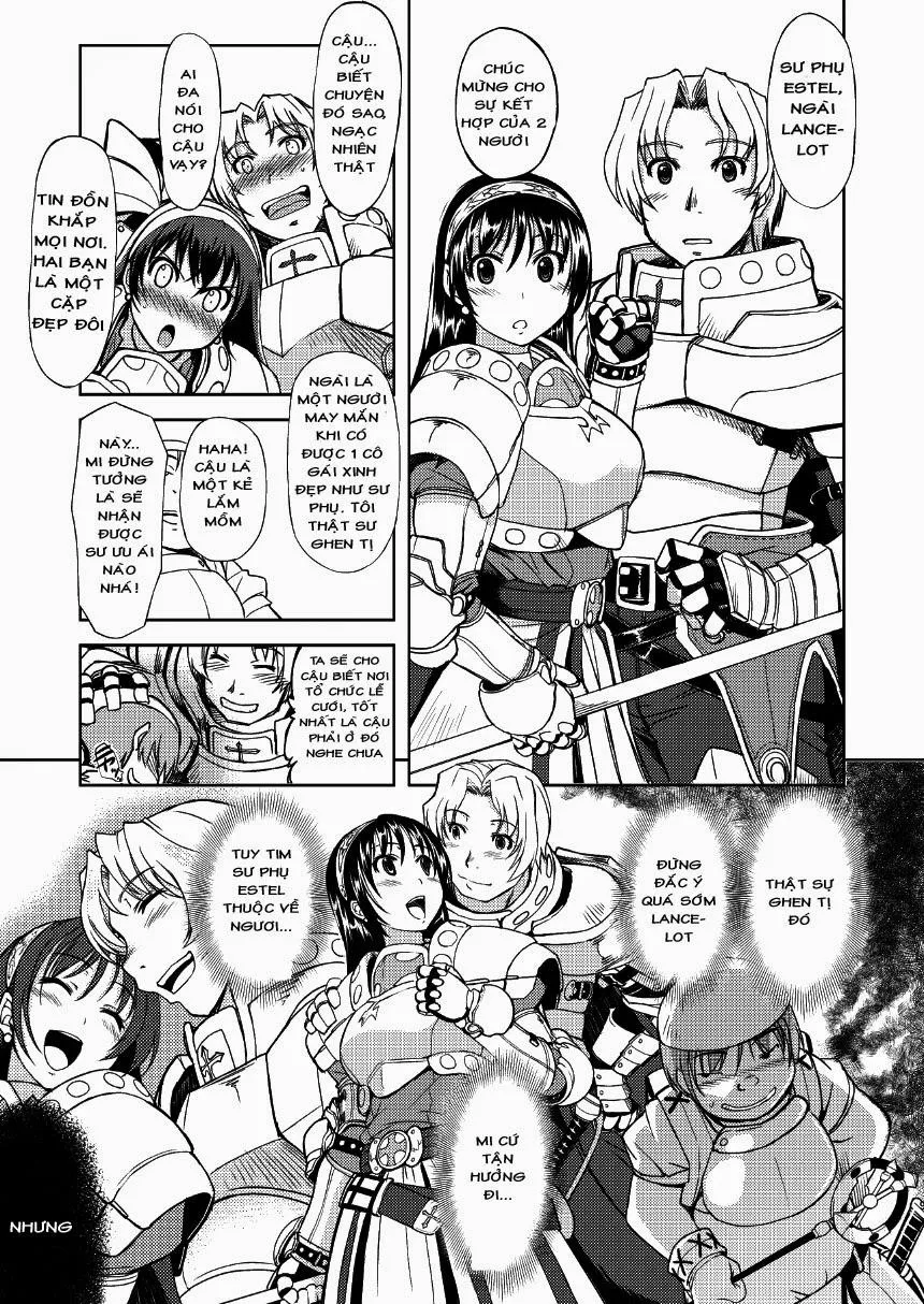 HentaiVN.net - Ảnh 5 - RΩ2 RE;BIRTH (Ragnarok Online) - Oneshot