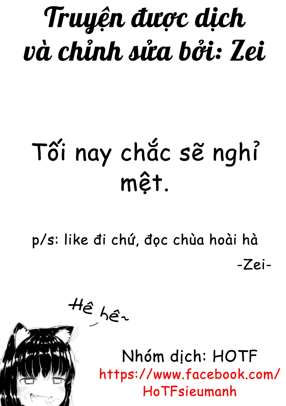 HentaiVN.net - Ảnh 20 - Bullied Girl - Oneshot