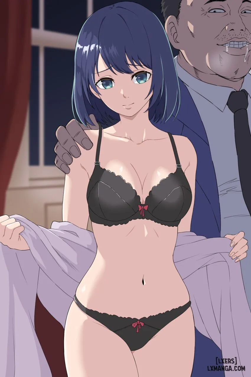 HentaiVN.net - Ảnh 10 - ~Netorare~ NTR Rape - Oneshot
