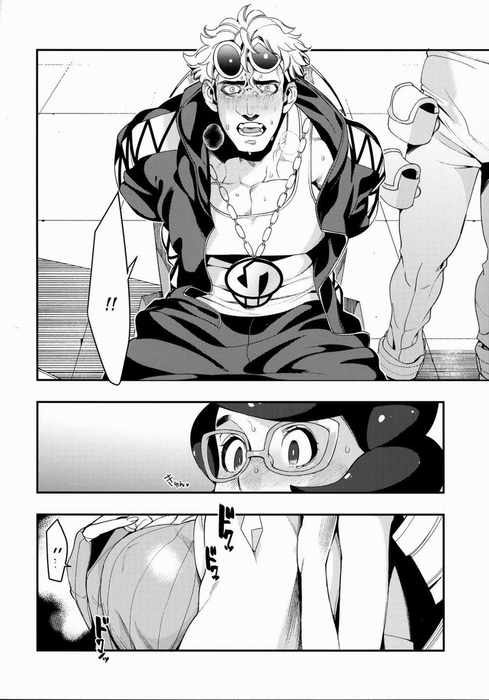 HentaiVN.net - Ảnh 15 - Neurotoxicity [AKAbekoMONSTER] (Pokemon Sun and Moon) - Oneshot