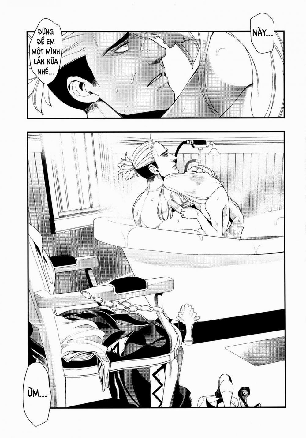 HentaiVN.net - Ảnh 32 - Neurotoxicity [AKAbekoMONSTER] (Pokemon Sun and Moon) - Oneshot