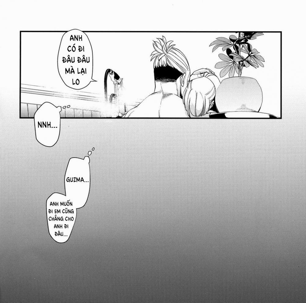 HentaiVN.net - Ảnh 33 - Neurotoxicity [AKAbekoMONSTER] (Pokemon Sun and Moon) - Oneshot