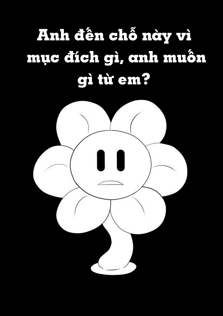 HentaiVN.net - Ảnh 3 - Your Best Orgasm (Undertale) - Chap 1 (1-46)