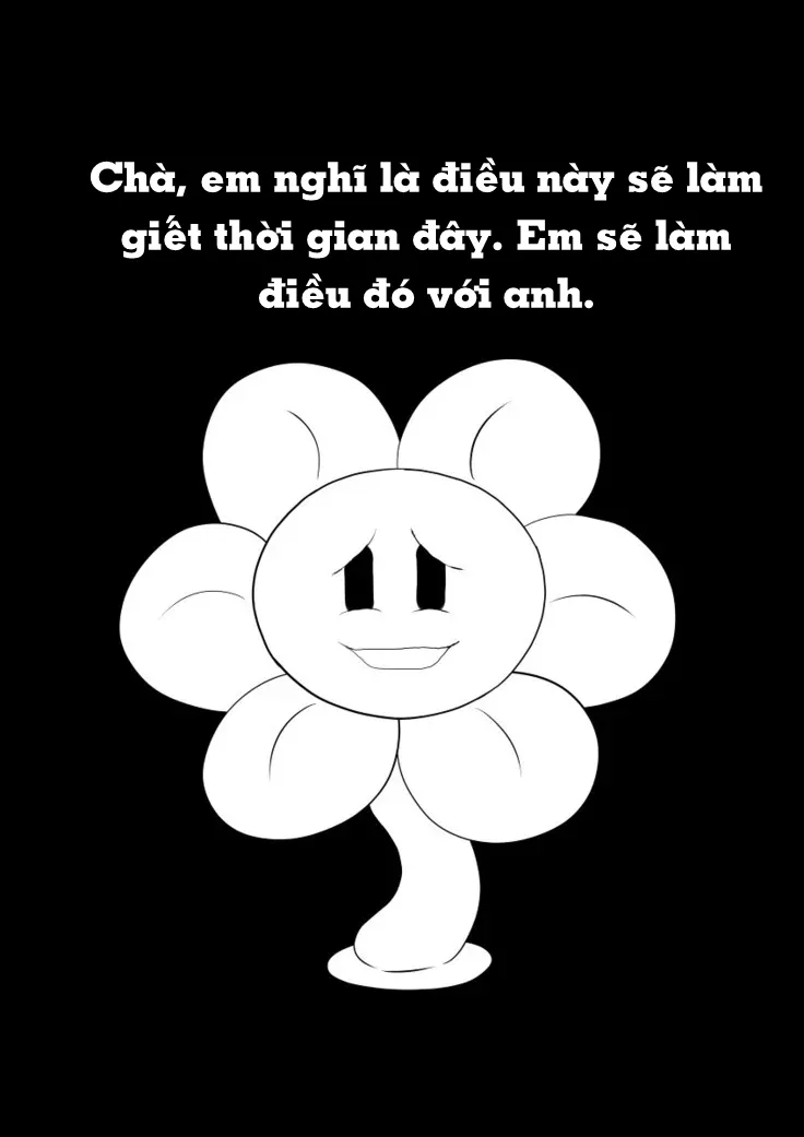 HentaiVN.net - Ảnh 6 - Your Best Orgasm (Undertale) - Chap 1 (1-46)