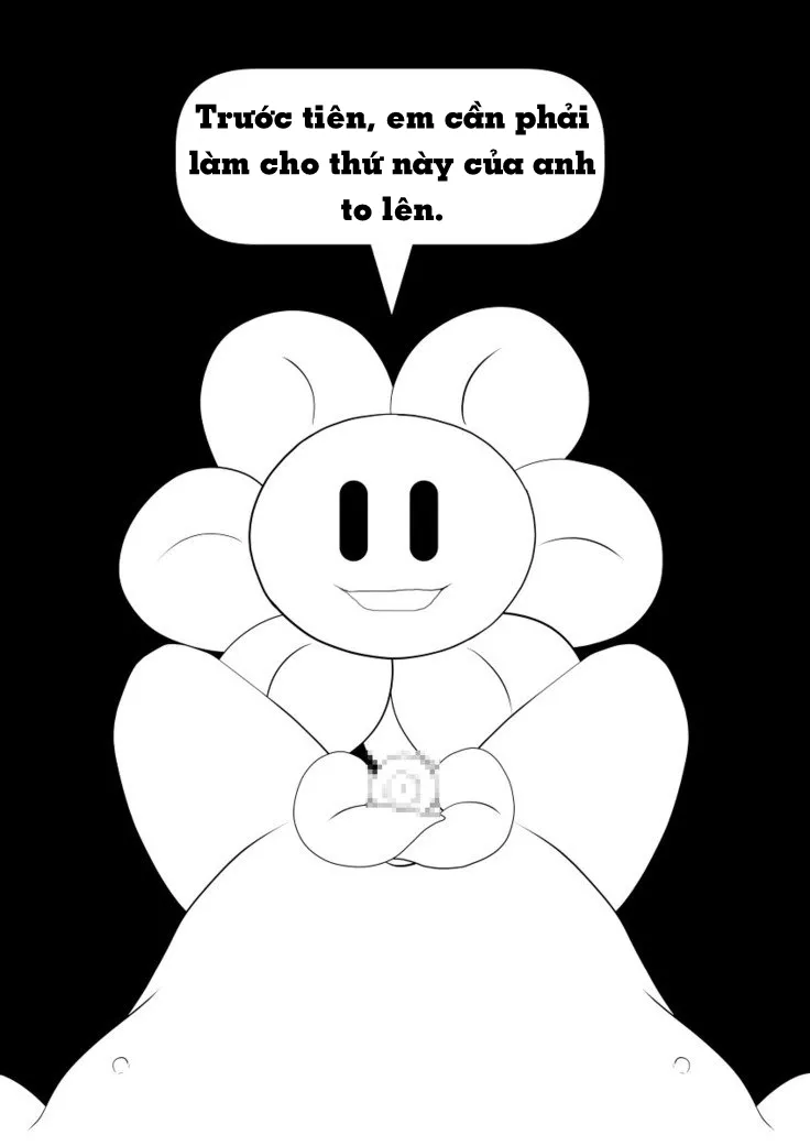 HentaiVN.net - Ảnh 7 - Your Best Orgasm (Undertale) - Chap 1 (1-46)