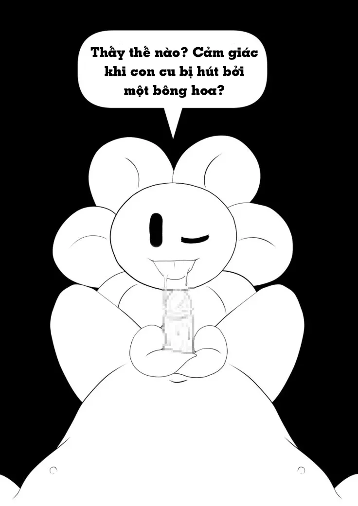 HentaiVN.net - Ảnh 8 - Your Best Orgasm (Undertale) - Chap 1 (1-46)