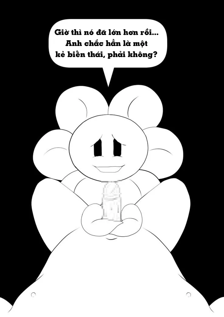 HentaiVN.net - Ảnh 9 - Your Best Orgasm (Undertale) - Chap 1 (1-46)