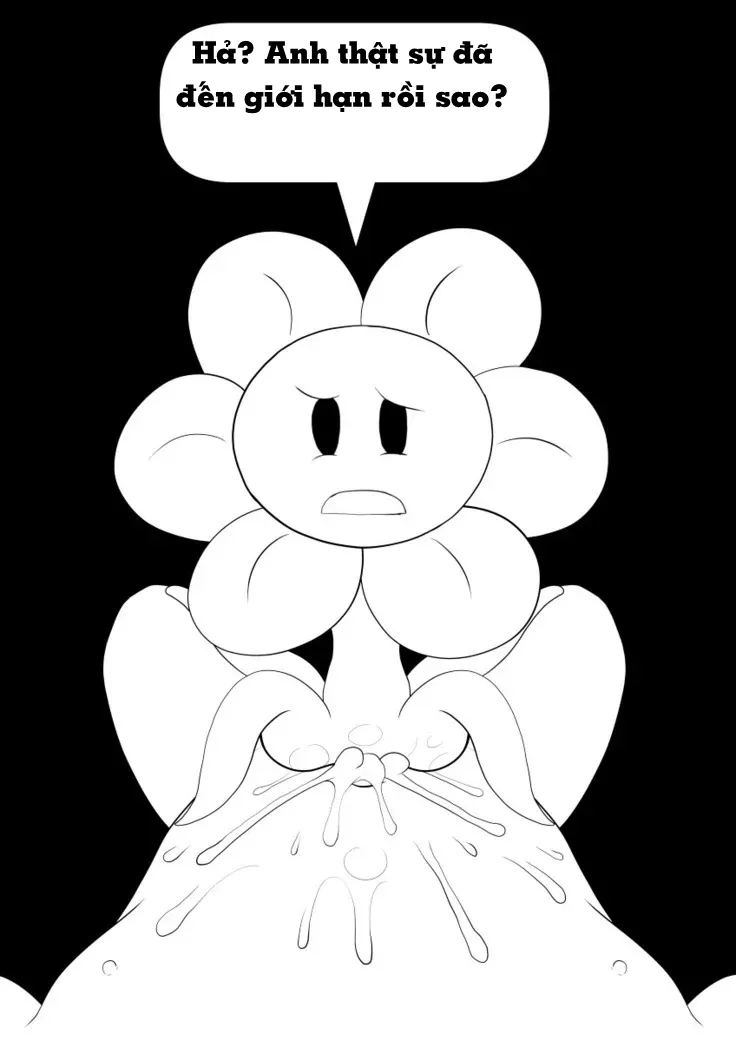 HentaiVN.net - Ảnh 14 - Your Best Orgasm (Undertale) - Chap 2 (47-85)