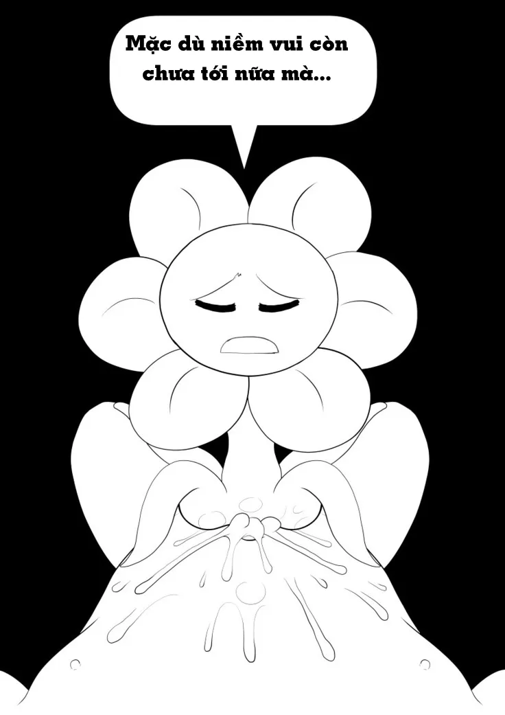 HentaiVN.net - Ảnh 15 - Your Best Orgasm (Undertale) - Chap 2 (47-85)