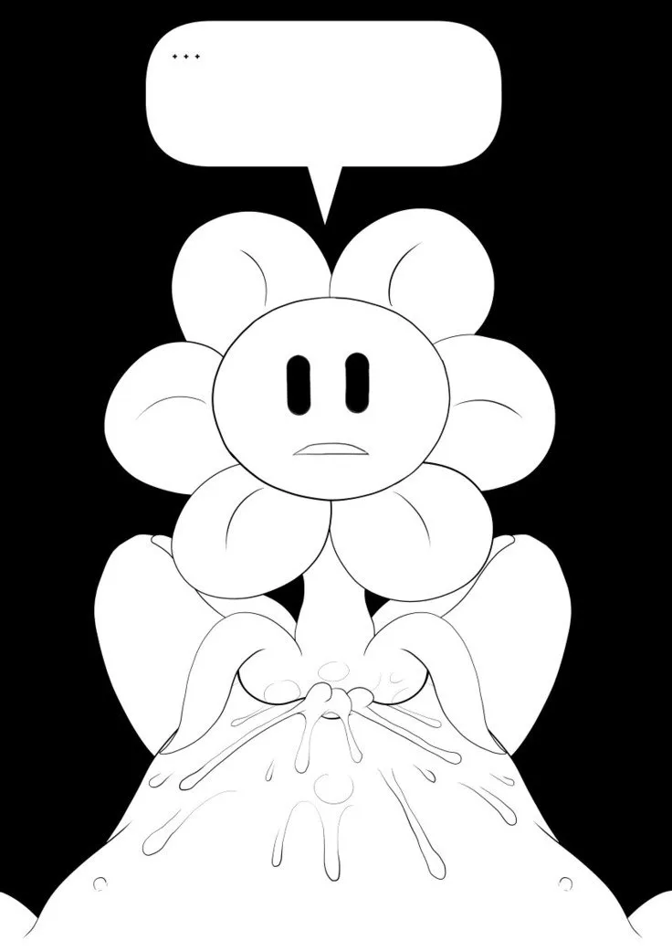 HentaiVN.net - Ảnh 17 - Your Best Orgasm (Undertale) - Chap 2 (47-85)