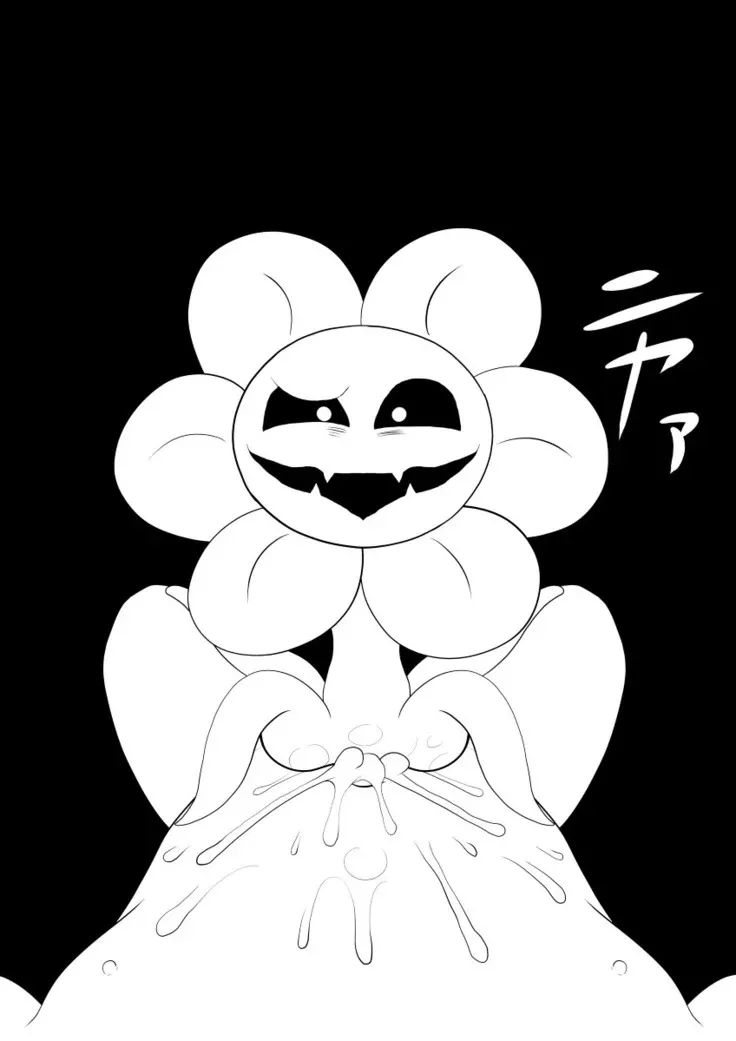 HentaiVN.net - Ảnh 18 - Your Best Orgasm (Undertale) - Chap 2 (47-85)