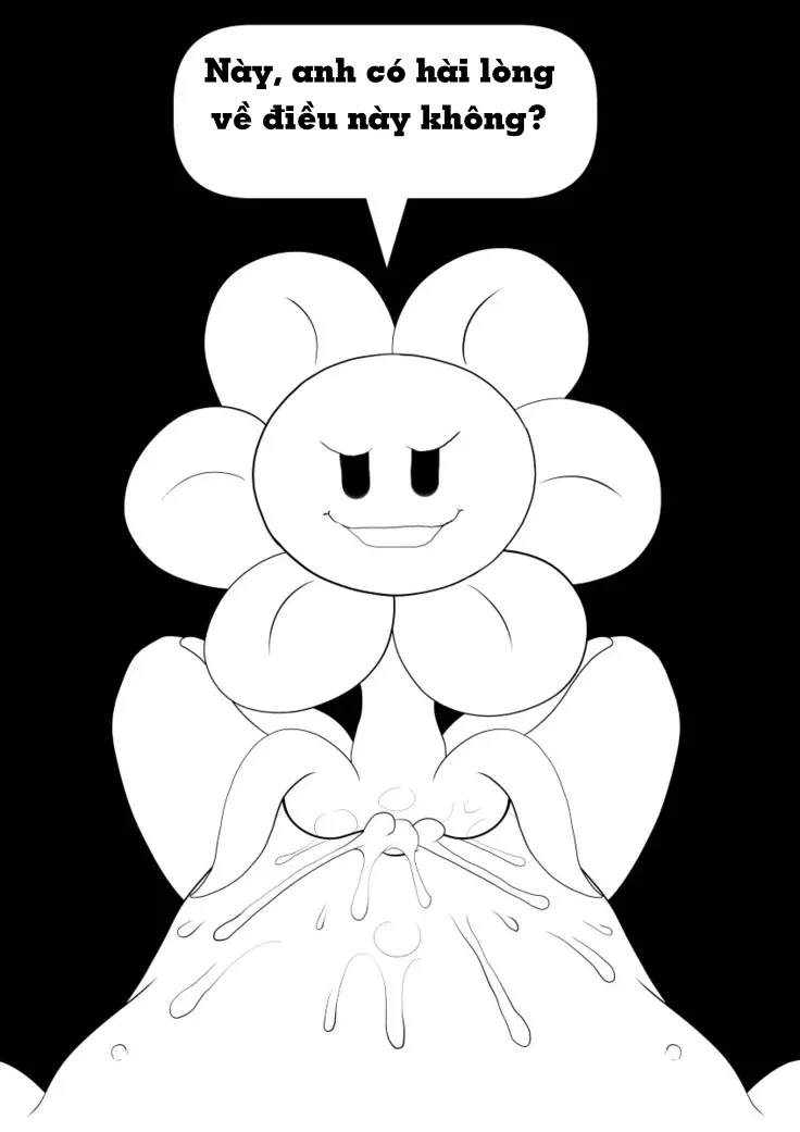 HentaiVN.net - Ảnh 19 - Your Best Orgasm (Undertale) - Chap 2 (47-85)