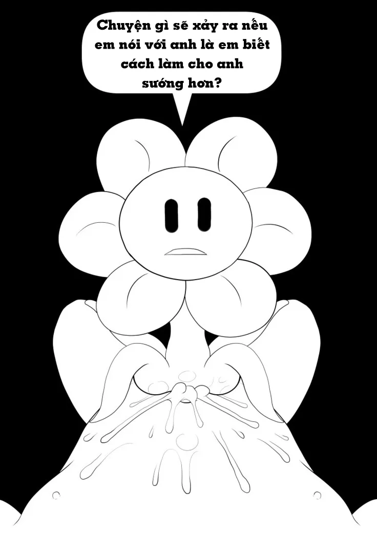 HentaiVN.net - Ảnh 20 - Your Best Orgasm (Undertale) - Chap 2 (47-85)