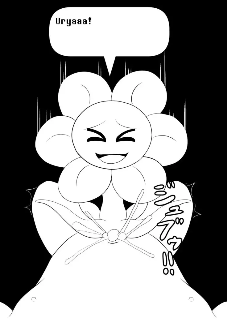 HentaiVN.net - Ảnh 3 - Your Best Orgasm (Undertale) - Chap 2 (47-85)