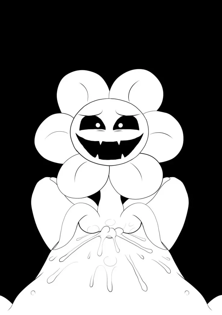 HentaiVN.net - Ảnh 30 - Your Best Orgasm (Undertale) - Chap 2 (47-85)