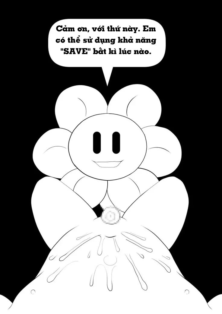 HentaiVN.net - Ảnh 32 - Your Best Orgasm (Undertale) - Chap 2 (47-85)