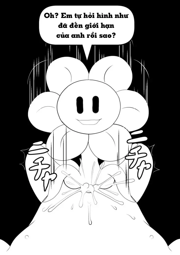 HentaiVN.net - Ảnh 8 - Your Best Orgasm (Undertale) - Chap 2 (47-85)