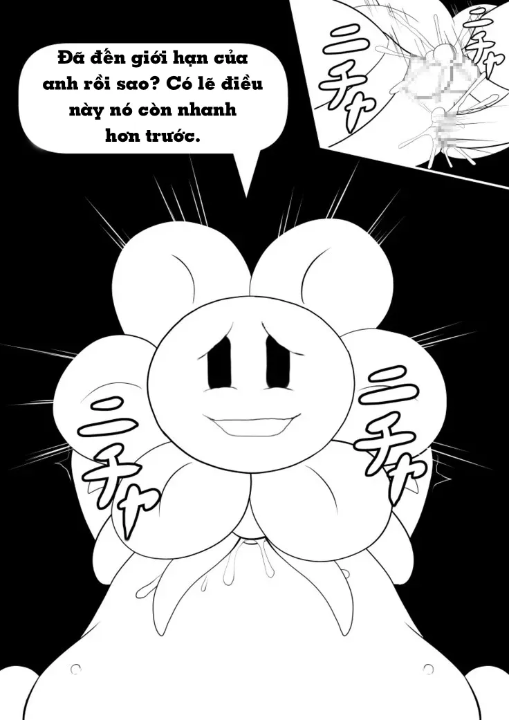 HentaiVN.net - Ảnh 14 - Your Best Orgasm (Undertale) - Chap 3 (86-133)