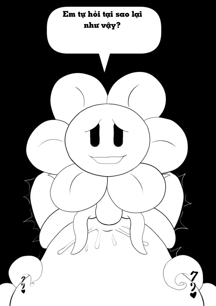 HentaiVN.net - Ảnh 24 - Your Best Orgasm (Undertale) - Chap 3 (86-133)