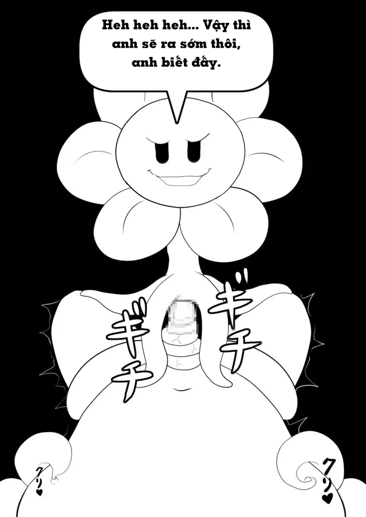HentaiVN.net - Ảnh 29 - Your Best Orgasm (Undertale) - Chap 3 (86-133)