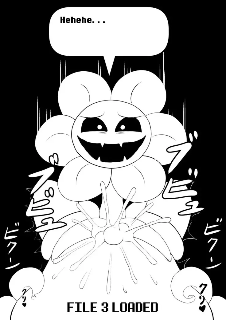 HentaiVN.net - Ảnh 32 - Your Best Orgasm (Undertale) - Chap 3 (86-133)