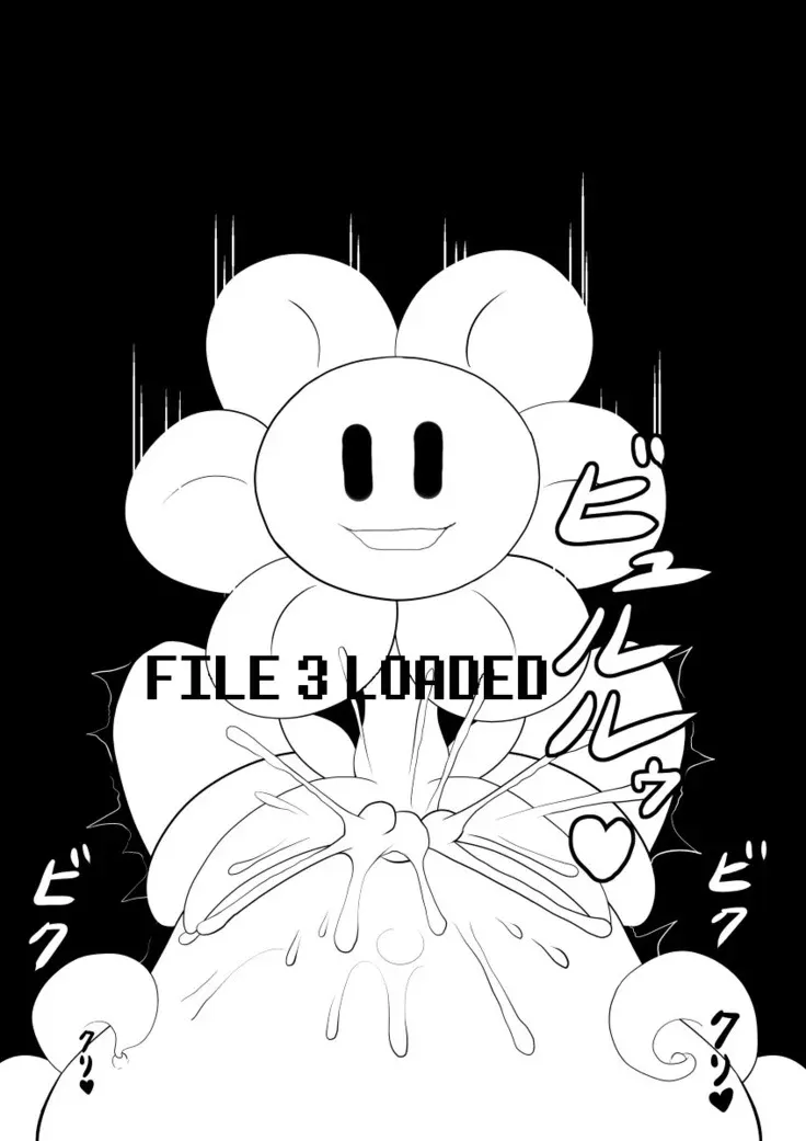 HentaiVN.net - Ảnh 39 - Your Best Orgasm (Undertale) - Chap 3 (86-133)