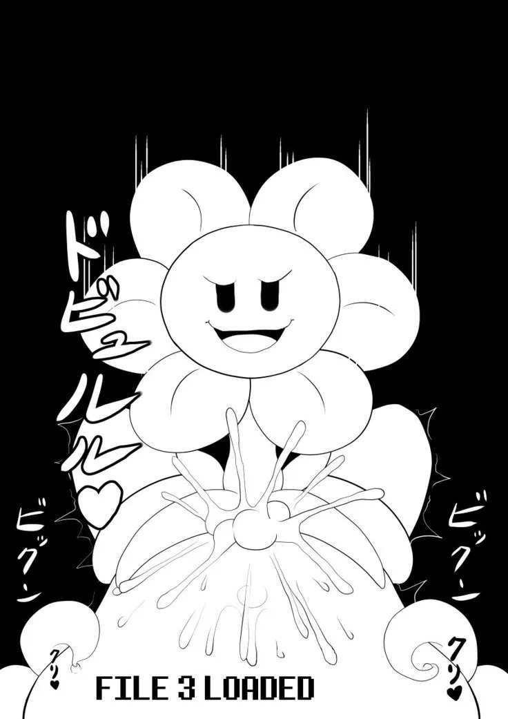 HentaiVN.net - Ảnh 40 - Your Best Orgasm (Undertale) - Chap 3 (86-133)