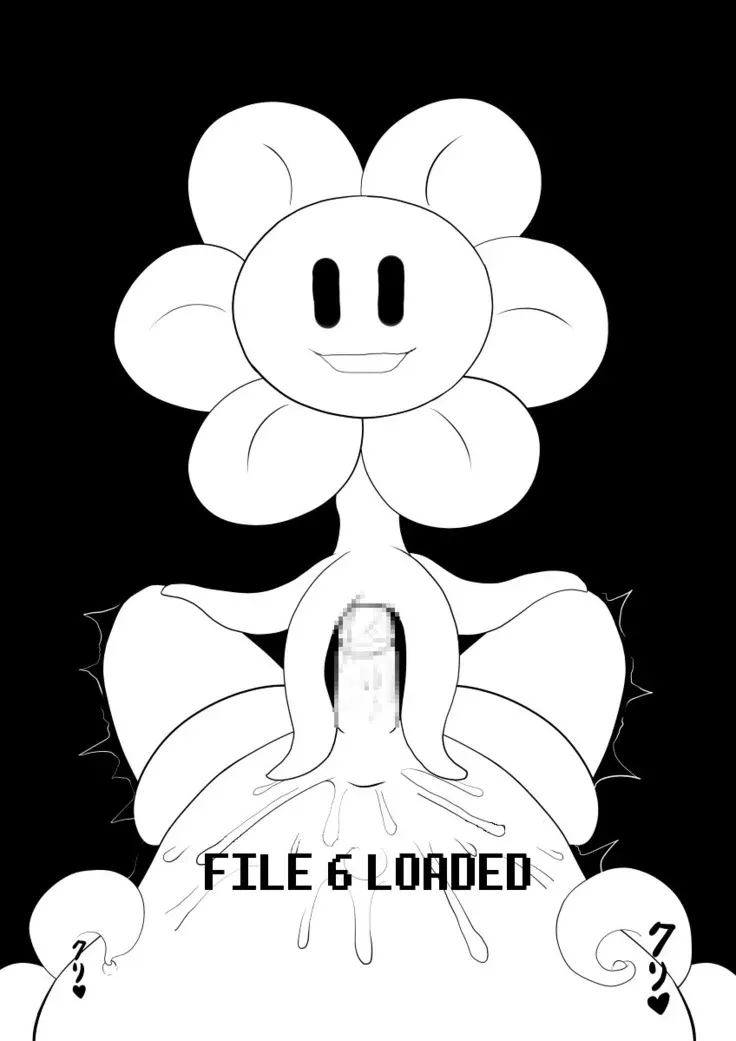 HentaiVN.net - Ảnh 41 - Your Best Orgasm (Undertale) - Chap 3 (86-133)