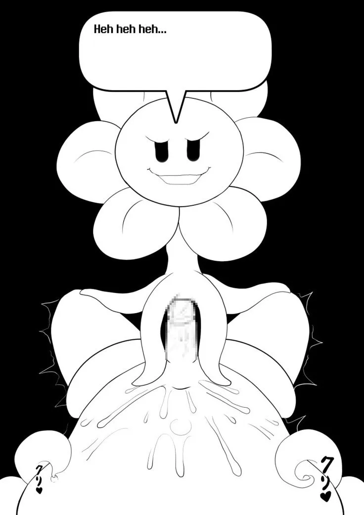 HentaiVN.net - Ảnh 42 - Your Best Orgasm (Undertale) - Chap 3 (86-133)